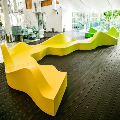 玻璃钢造型凳子 玻璃钢造型凳子