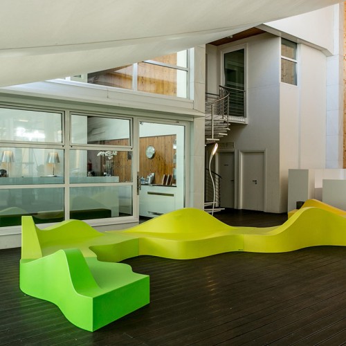 玻璃钢造型凳子 玻璃钢造型凳子