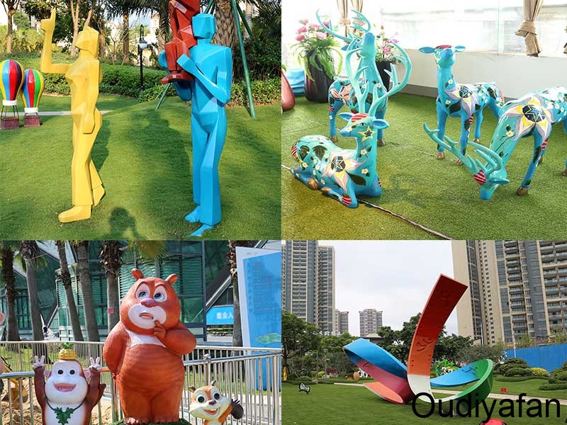玻璃钢生产厂家-欧迪雅凡生产的那些玻璃钢制品! 玻璃钢生产厂家-欧迪雅凡生产的那些玻璃钢制品!