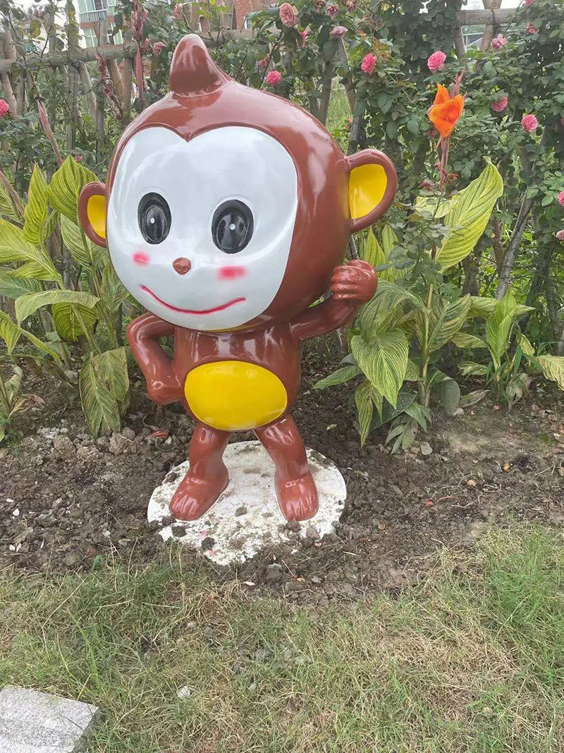 十二生肖雕塑,玻璃钢卡通十二生肖雕塑定制厂家! 十二生肖雕塑,玻璃钢卡通十二生肖雕塑定制厂家!